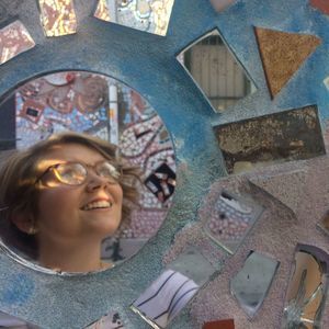 Meet your Posher, Kate